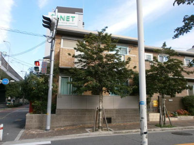 【外観】 | ウエストワン