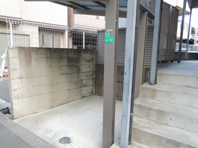 【その他共用部分】 | ウエストワン