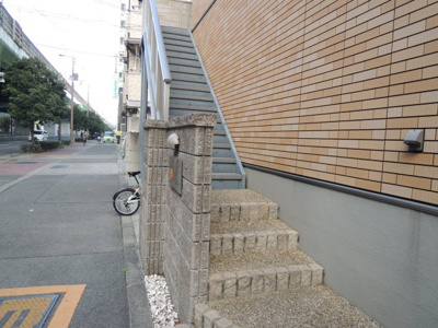 【その他共用部分】 | ウエストワン