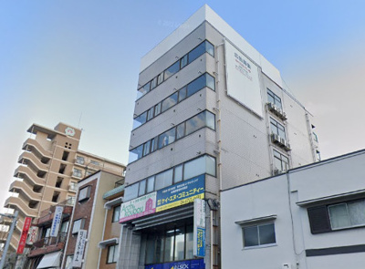 【外観】 | 昭和ビル