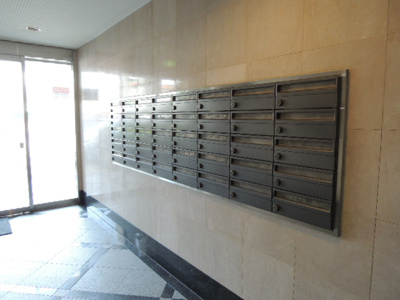 【その他共用部分】 | ケンジントンハウス