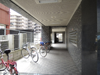 【エントランス】 | ケンジントンハウス