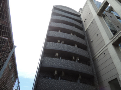 【外観】 | ケンジントンハウス