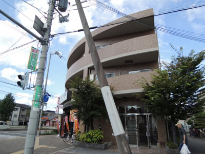 【外観】 | メルベーユシャンブル