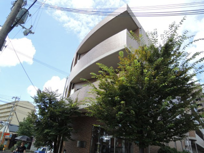 【外観】 | メルベーユシャンブル