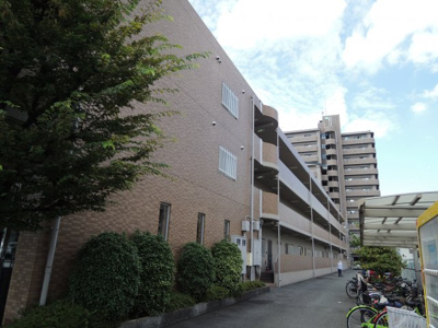 【外観】 | メルベーユシャンブル