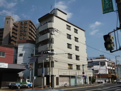 【外観】 | ファミリア元町