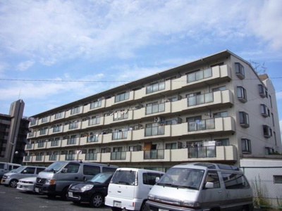 【外観】 | グランシャリオ