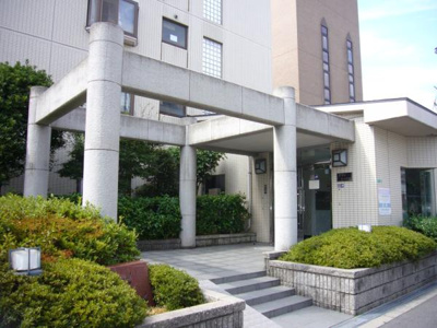 【外観】 | グランシャリオ