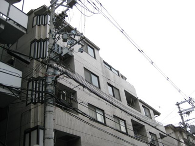 【外観】 | アーバンルネッサンス