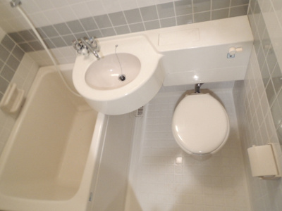 【その他共用部分】 | ヤングビレッジ平野