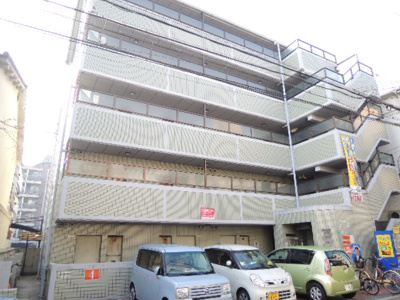 【外観】 | ヤングビレッジ平野