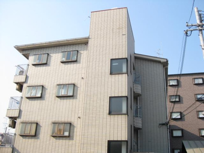 【外観】 | ロイヤルメゾン長吉