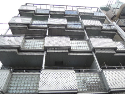 【外観】 | 光ハイツ今川