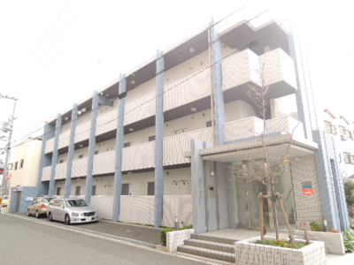 【外観】 | ディットビージュー