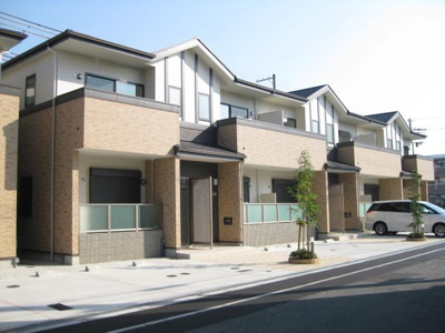 【外観】 | メルヴェーユ