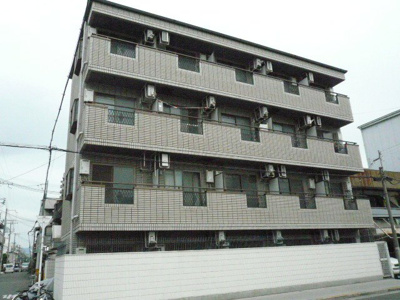 【外観】 | アリーナツムラ