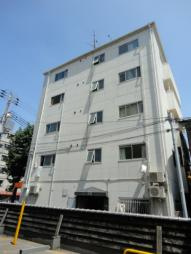 【外観】 | コーポ野原