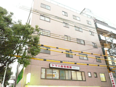 【外観】 | メゾンドデリシャス