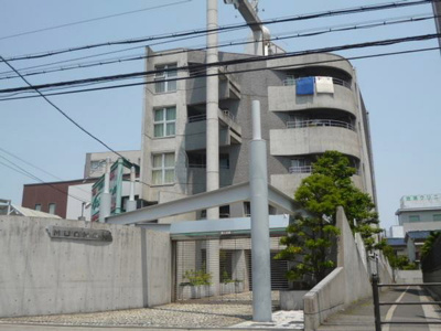 【外観】 | ムアナ８８