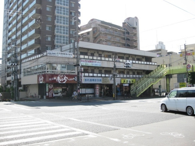 【外観】 | 西池マンション