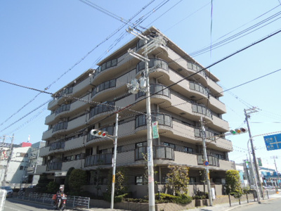 【外観】 | サンマール平野