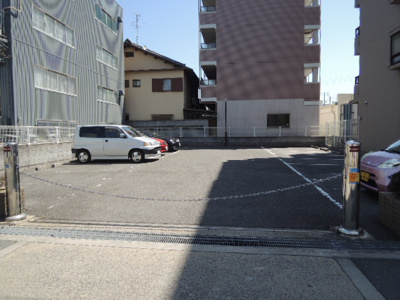 【その他共用部分】 | サンマール平野