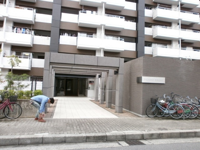 【外観】 | ピカソ平野