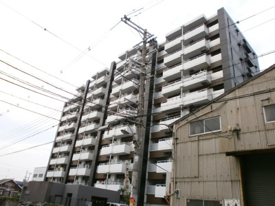 【外観】 | ピカソ平野