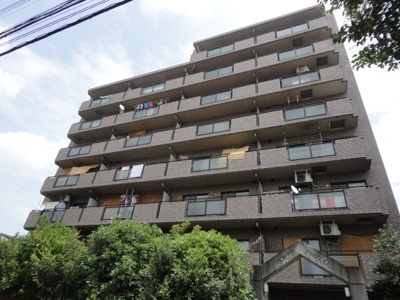 【外観】 | クロスウェイ平野