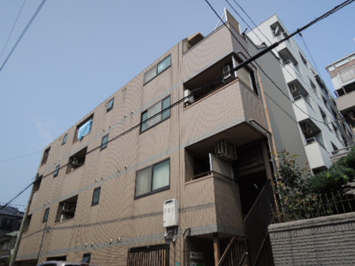 【エントランス】 | 平野ビレッジＰＡＲＴⅢ