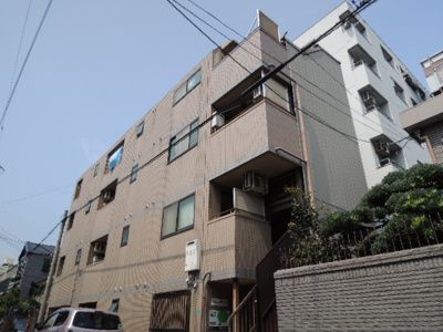 【外観】 | 平野ビレッジＰＡＲＴⅢ