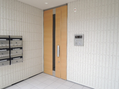 【エントランス】 | ガーランド