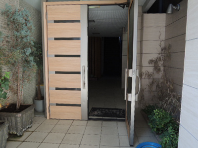 【外観】 | 井上マンション