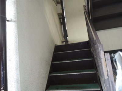 【エントランス】 | パークシティ東住吉