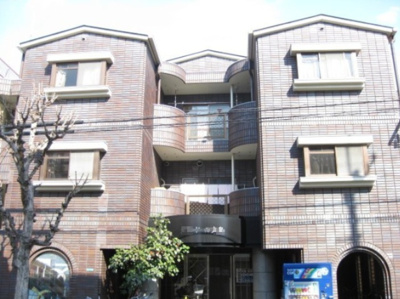 【エントランス】 | グランドール大鳥