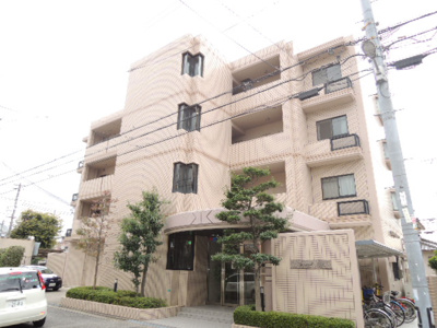 【外観】 | アクアウェルW