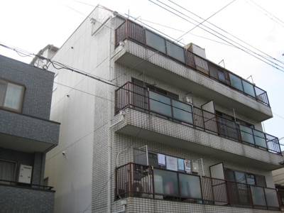 【外観】 | メゾングレイン