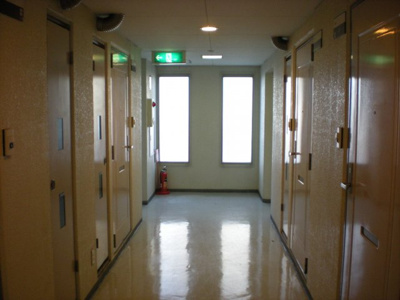 【ロビー】 | AIビル