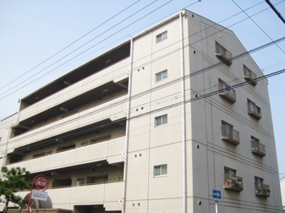 【外観】 | 種村マンションⅡ番館