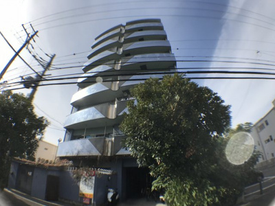 【外観】 | グレイス長吉