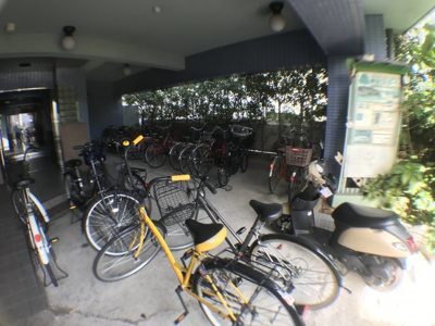 【その他共用部分】 | グレイス長吉