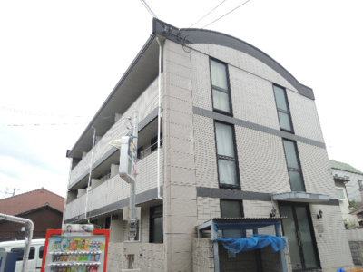 【外観】 | NORTHⅣ