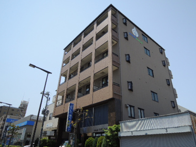 【外観】 | ブリリアント・コア