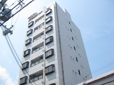 【外観】 | フローラル平野