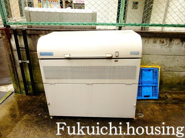グレース旭のその他共用部分