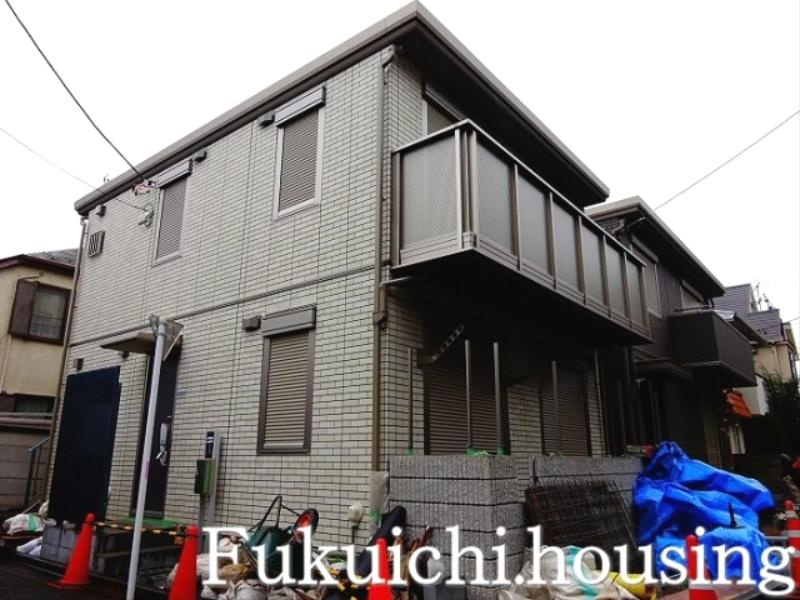 ＭＹＣｏｕｒｔＫＹＯＤＯ「マイコート経堂」の外観