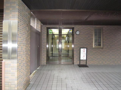 【外観】 | 御所西新町通パークホームズ