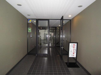 【外観】 | 御所西中長者町パークホームズ