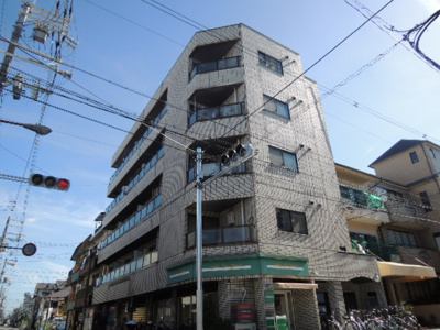 【外観】 | ヴィラ日建